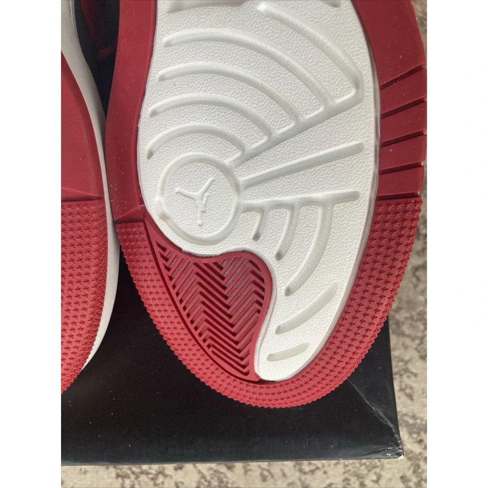 Brand New / DS Women's Air Jordan 1 Elevate Low. Varsity Red. Women's 7.5 / M 6